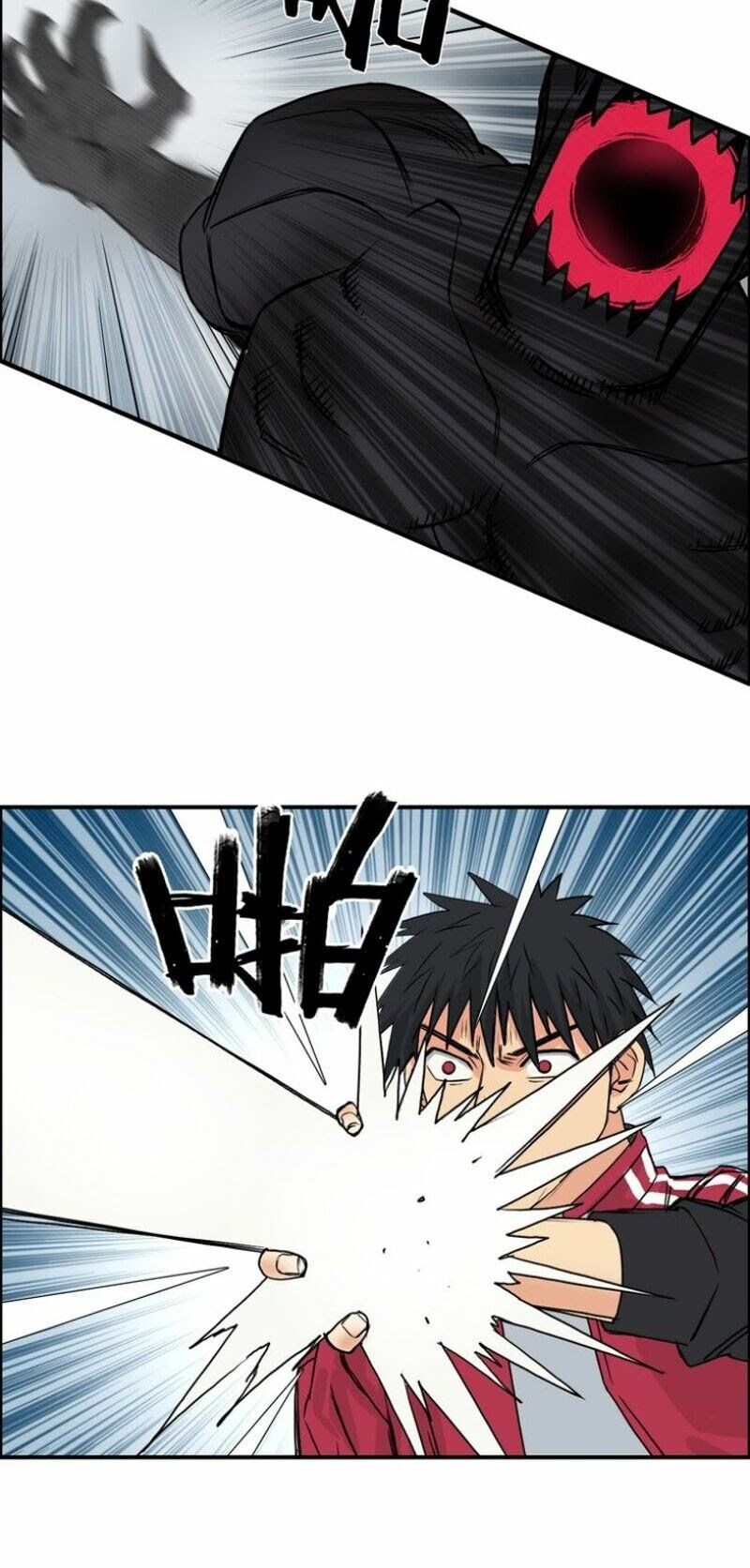 đọc truyện Siêu Năng Lập Phương Chương 105 ảnh 35 tại Thiên Thai Truyện