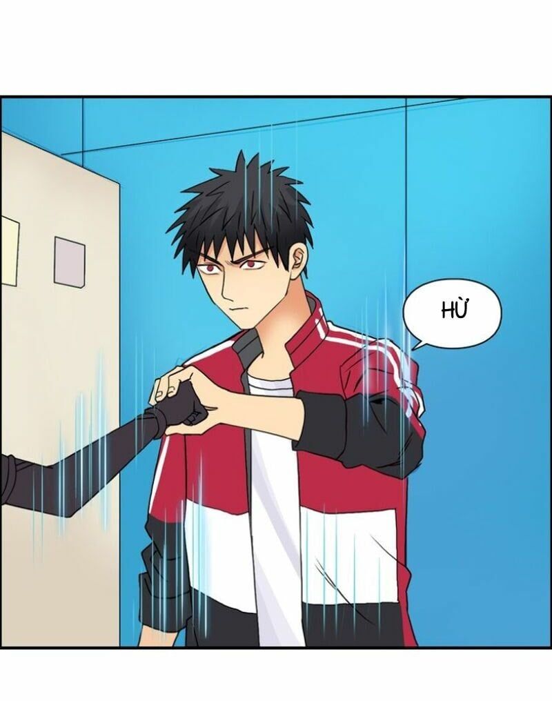 đọc truyện Siêu Năng Lập Phương Chương 105 ảnh 37 tại Thiên Thai Truyện