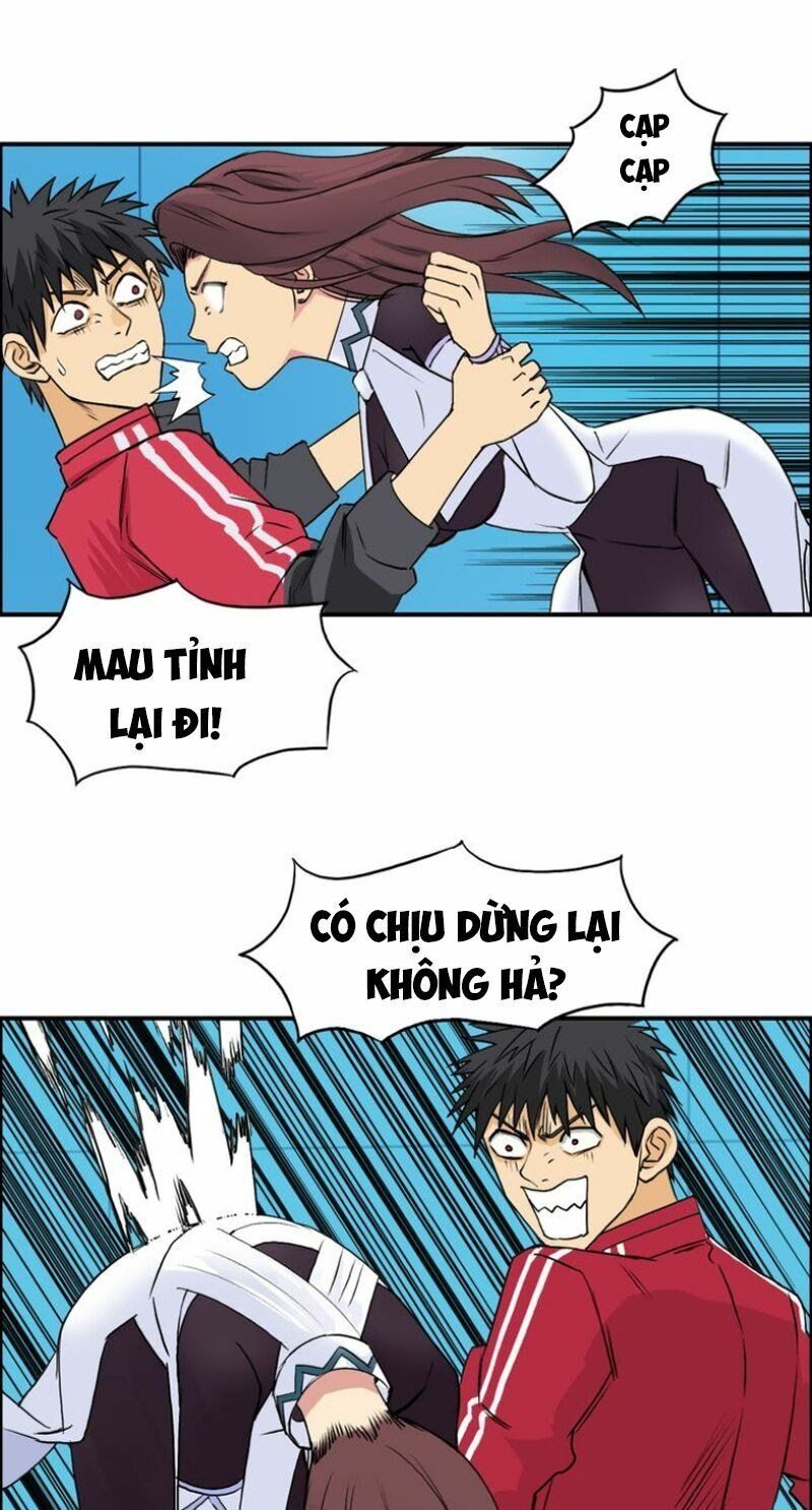 đọc truyện Siêu Năng Lập Phương Chương 105 ảnh 40 tại Thiên Thai Truyện