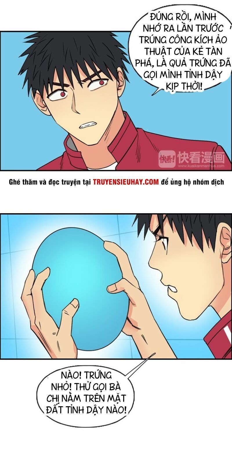 đọc truyện Siêu Năng Lập Phương Chương 105 ảnh 42 tại Thiên Thai Truyện