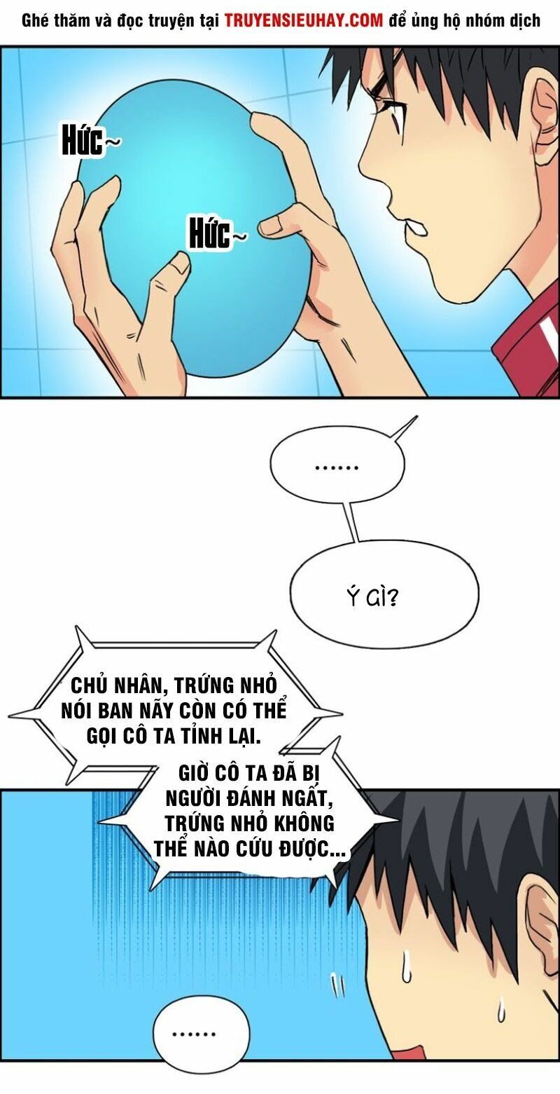 đọc truyện Siêu Năng Lập Phương Chương 105 ảnh 43 tại Thiên Thai Truyện