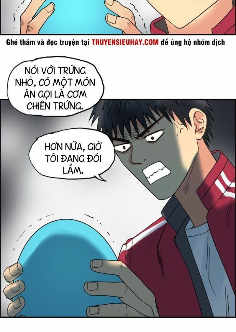 đọc truyện Siêu Năng Lập Phương Chương 105 ảnh 45 tại Thiên Thai Truyện