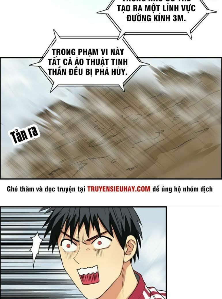 đọc truyện Siêu Năng Lập Phương Chương 105 ảnh 47 tại Thiên Thai Truyện