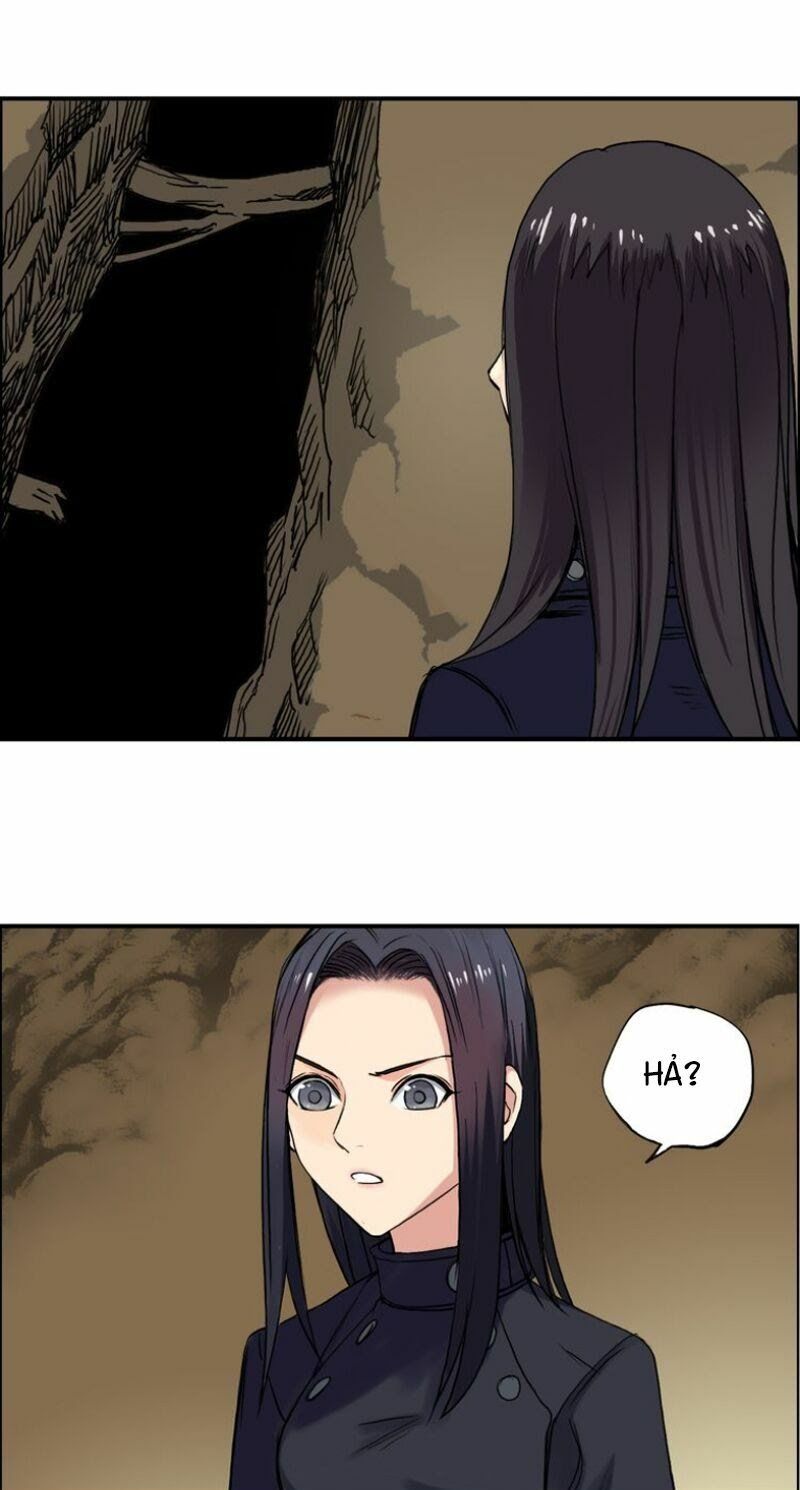 đọc truyện Siêu Năng Lập Phương Chương 105 ảnh 9 tại Thiên Thai Truyện