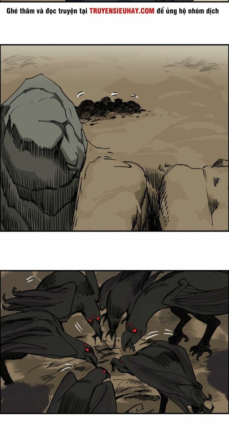 đọc truyện Siêu Năng Lập Phương Chương 105 ảnh 10 tại Thiên Thai Truyện