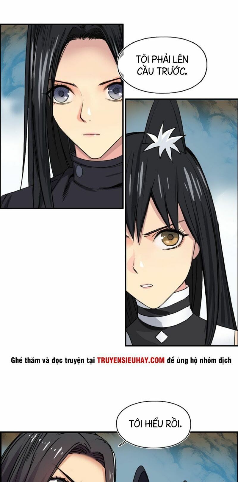 đọc truyện Siêu Năng Lập Phương Chương 106 ảnh 21 tại Thiên Thai Truyện