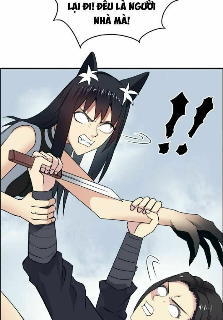 đọc truyện Siêu Năng Lập Phương Chương 106 ảnh 4 tại Thiên Thai Truyện