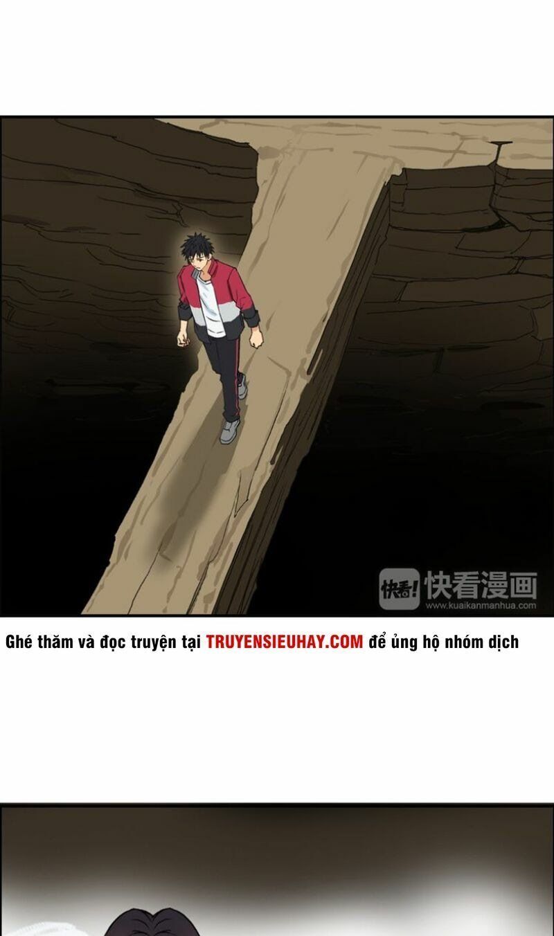 đọc truyện Siêu Năng Lập Phương Chương 106 ảnh 23 tại Thiên Thai Truyện