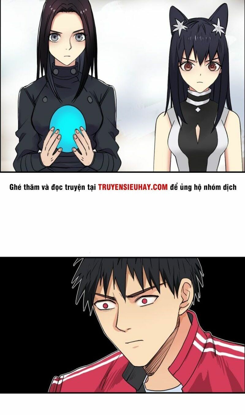 đọc truyện Siêu Năng Lập Phương Chương 106 ảnh 24 tại Thiên Thai Truyện