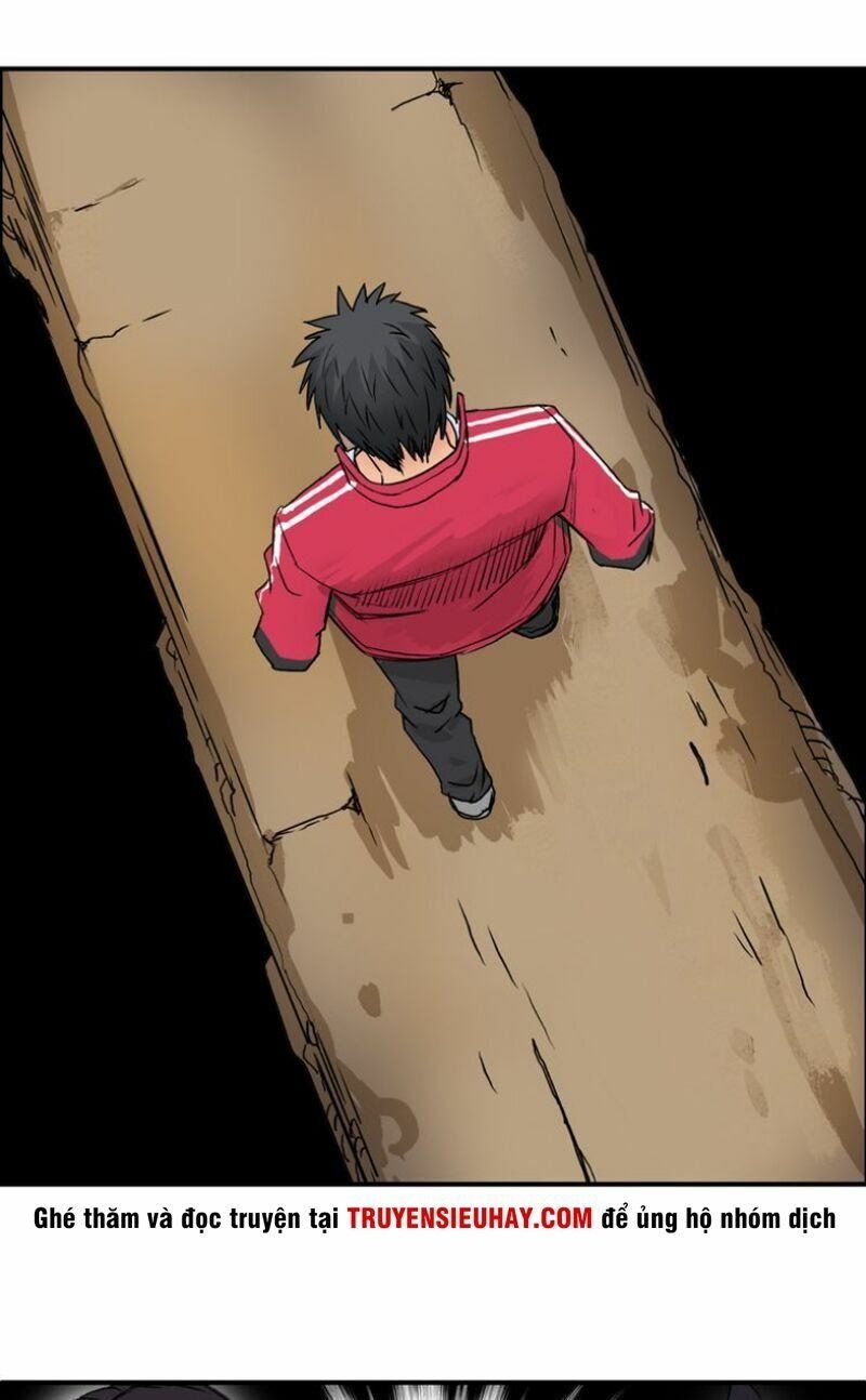 đọc truyện Siêu Năng Lập Phương Chương 106 ảnh 25 tại Thiên Thai Truyện