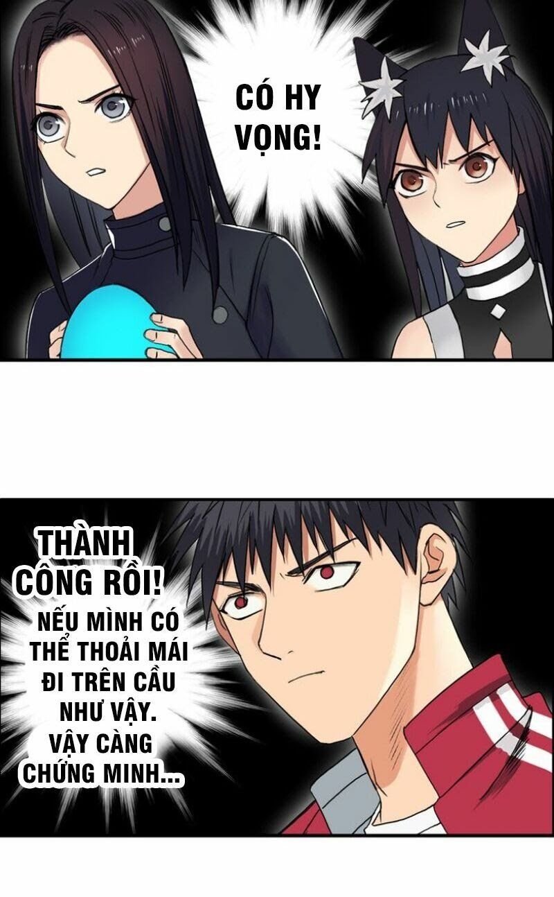 đọc truyện Siêu Năng Lập Phương Chương 106 ảnh 26 tại Thiên Thai Truyện