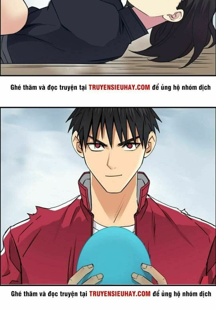 đọc truyện Siêu Năng Lập Phương Chương 106 ảnh 5 tại Thiên Thai Truyện