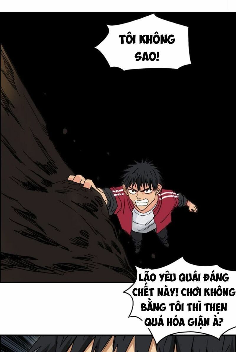 đọc truyện Siêu Năng Lập Phương Chương 106 ảnh 37 tại Thiên Thai Truyện