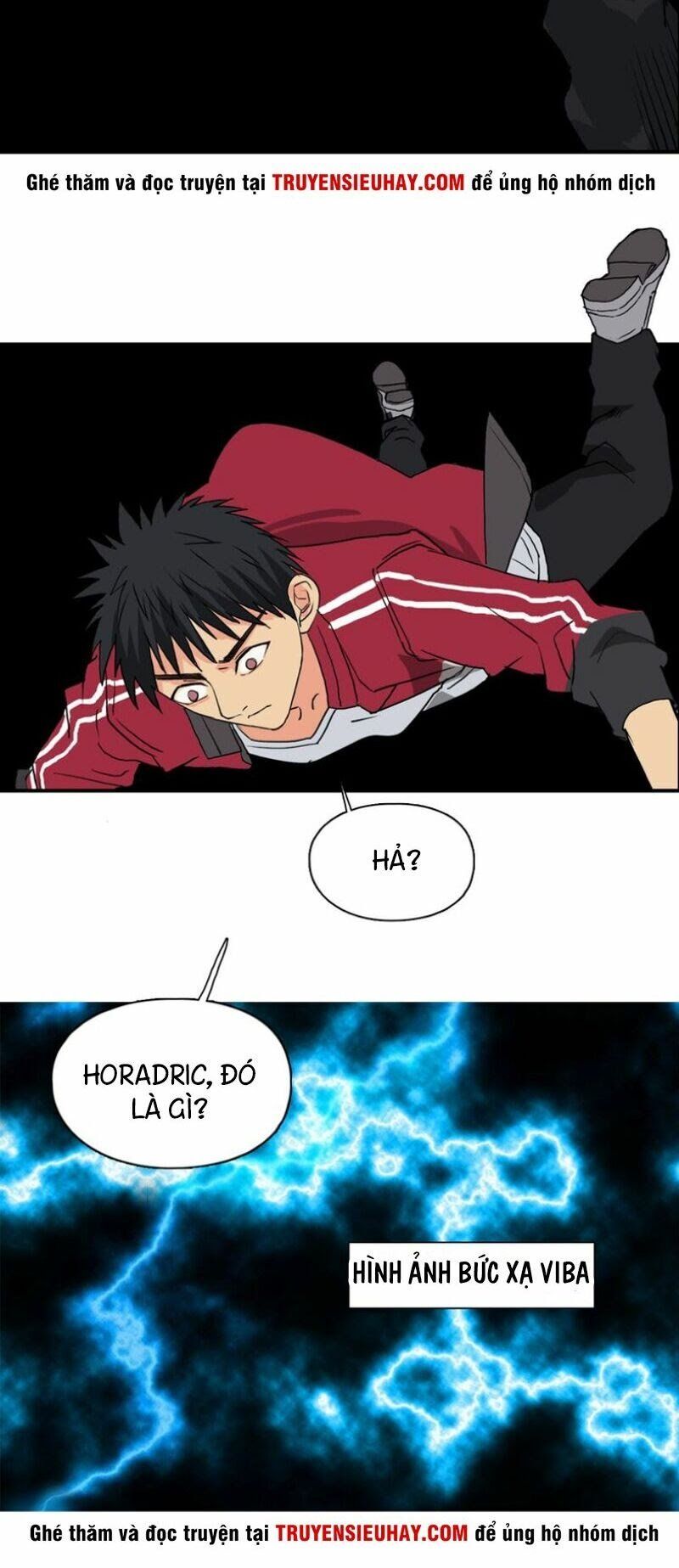 đọc truyện Siêu Năng Lập Phương Chương 106 ảnh 42 tại Thiên Thai Truyện