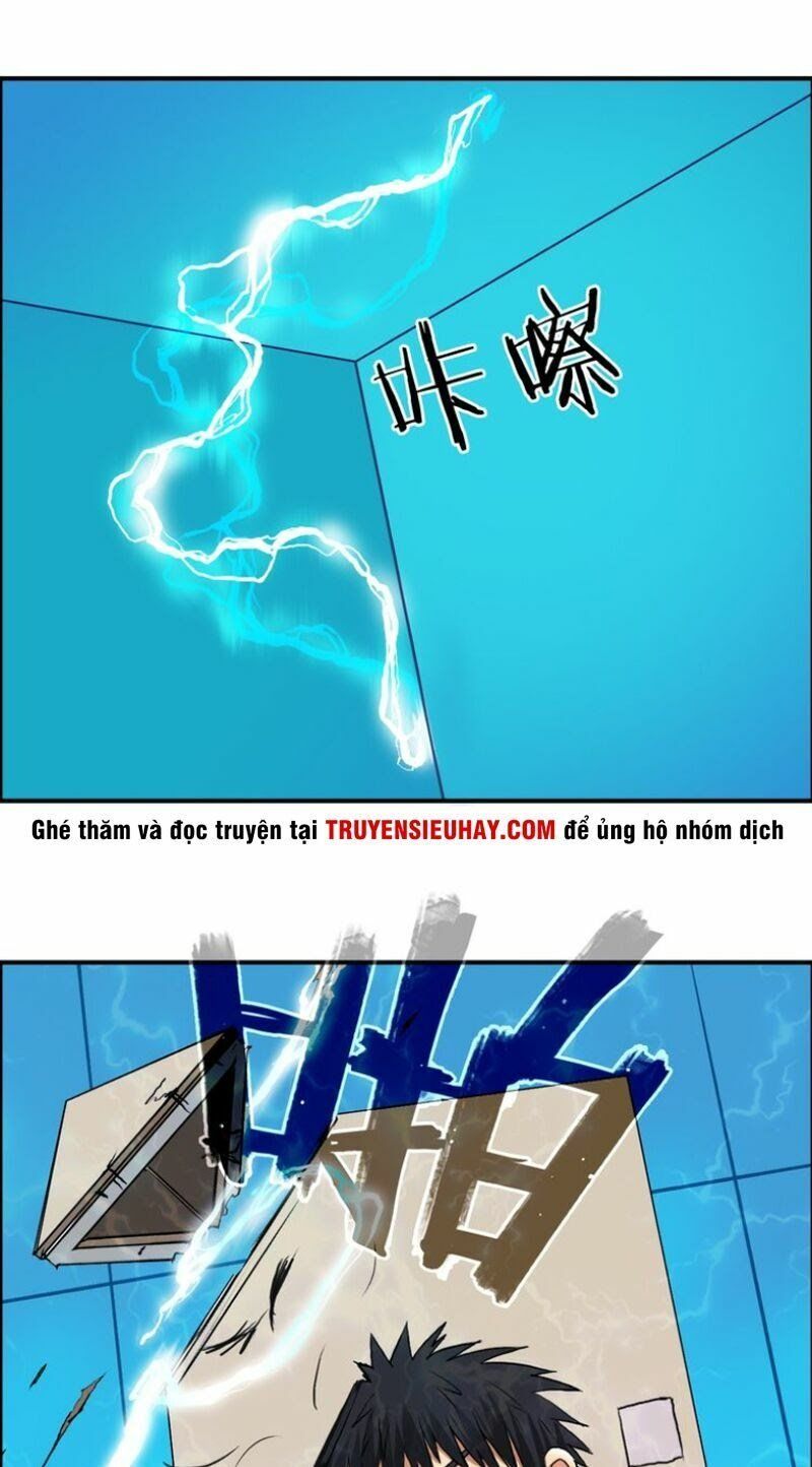 đọc truyện Siêu Năng Lập Phương Chương 106 ảnh 45 tại Thiên Thai Truyện