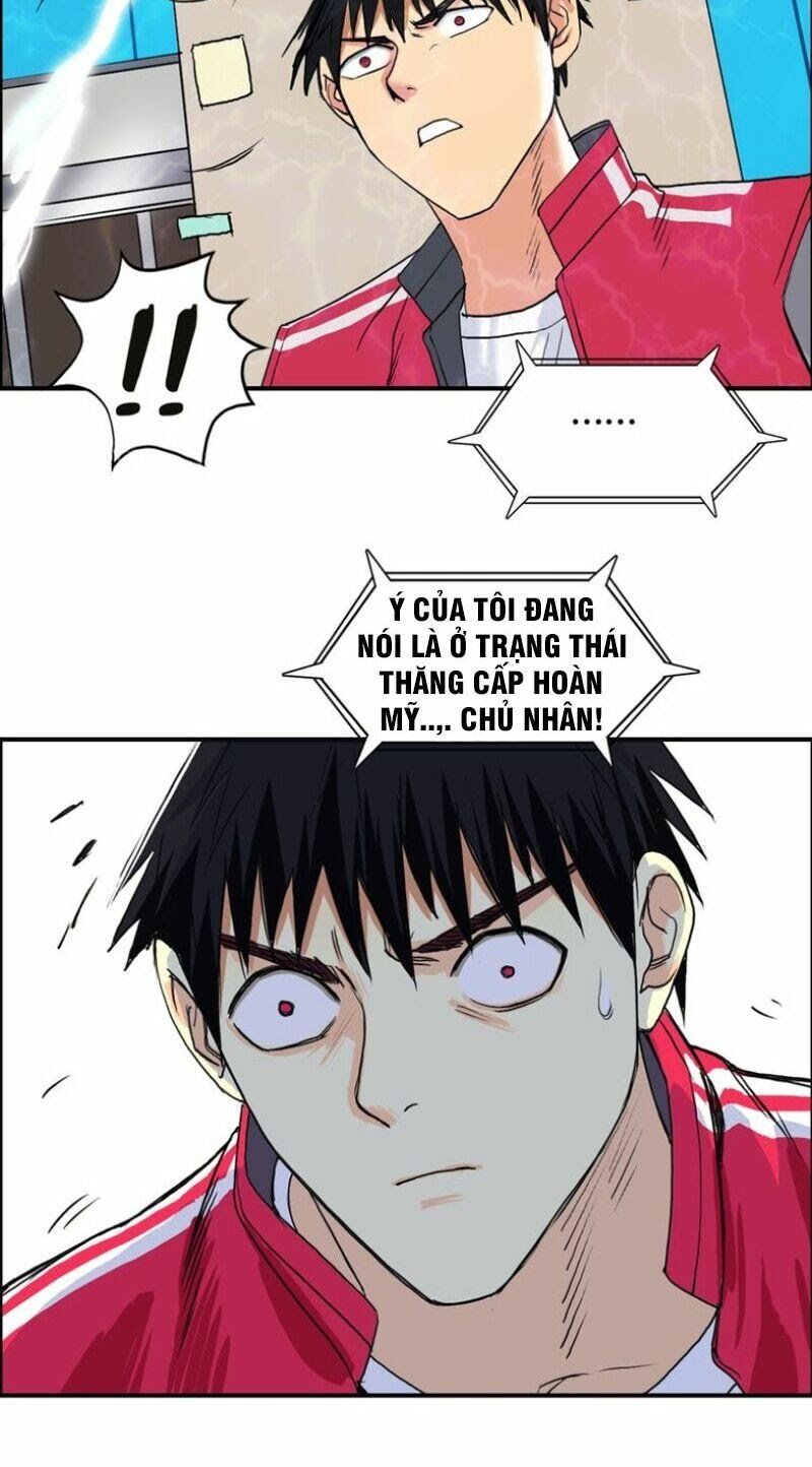 đọc truyện Siêu Năng Lập Phương Chương 106 ảnh 46 tại Thiên Thai Truyện