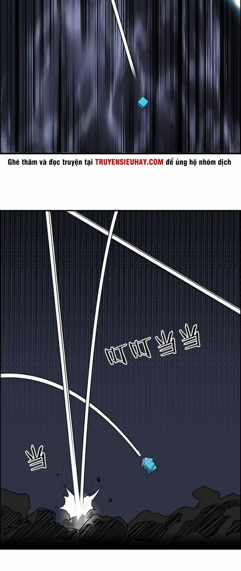 đọc truyện Siêu Năng Lập Phương Chương 106 ảnh 48 tại Thiên Thai Truyện