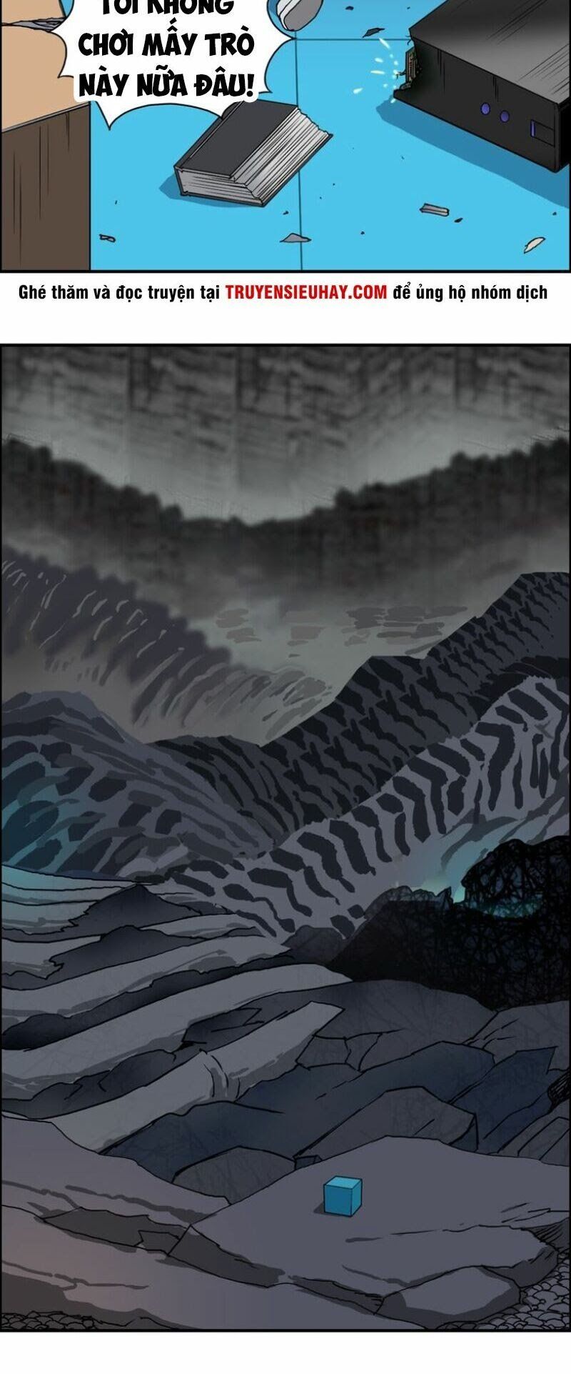 đọc truyện Siêu Năng Lập Phương Chương 106 ảnh 50 tại Thiên Thai Truyện