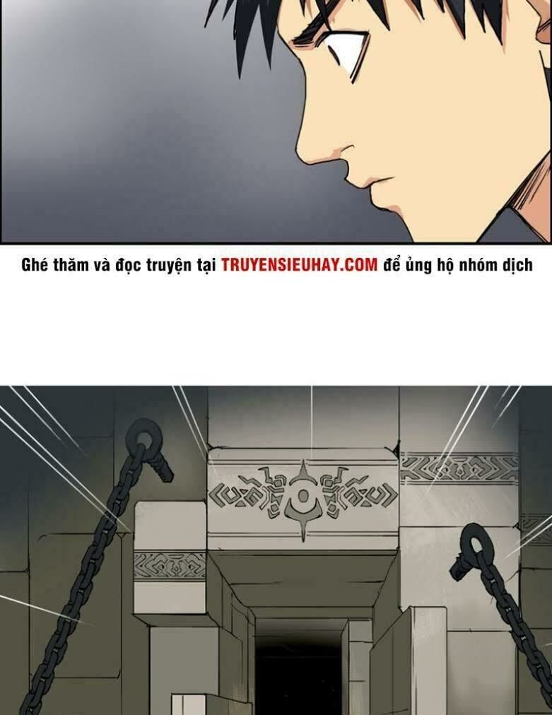 đọc truyện Siêu Năng Lập Phương Chương 106 ảnh 52 tại Thiên Thai Truyện