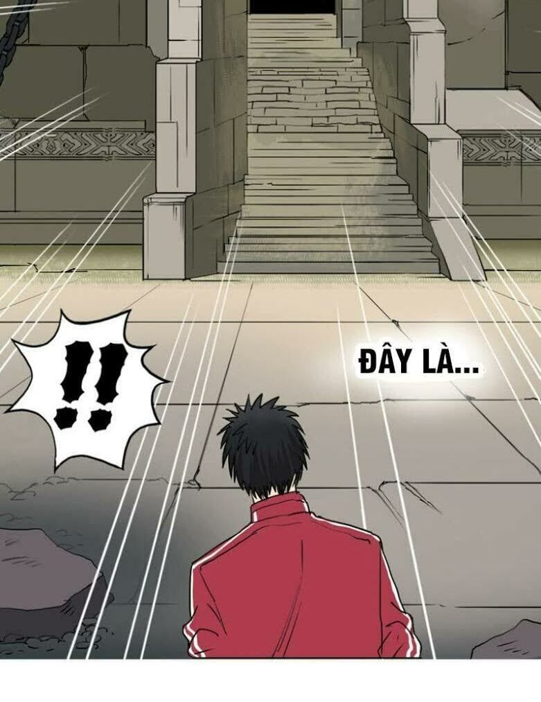 đọc truyện Siêu Năng Lập Phương Chương 106 ảnh 53 tại Thiên Thai Truyện