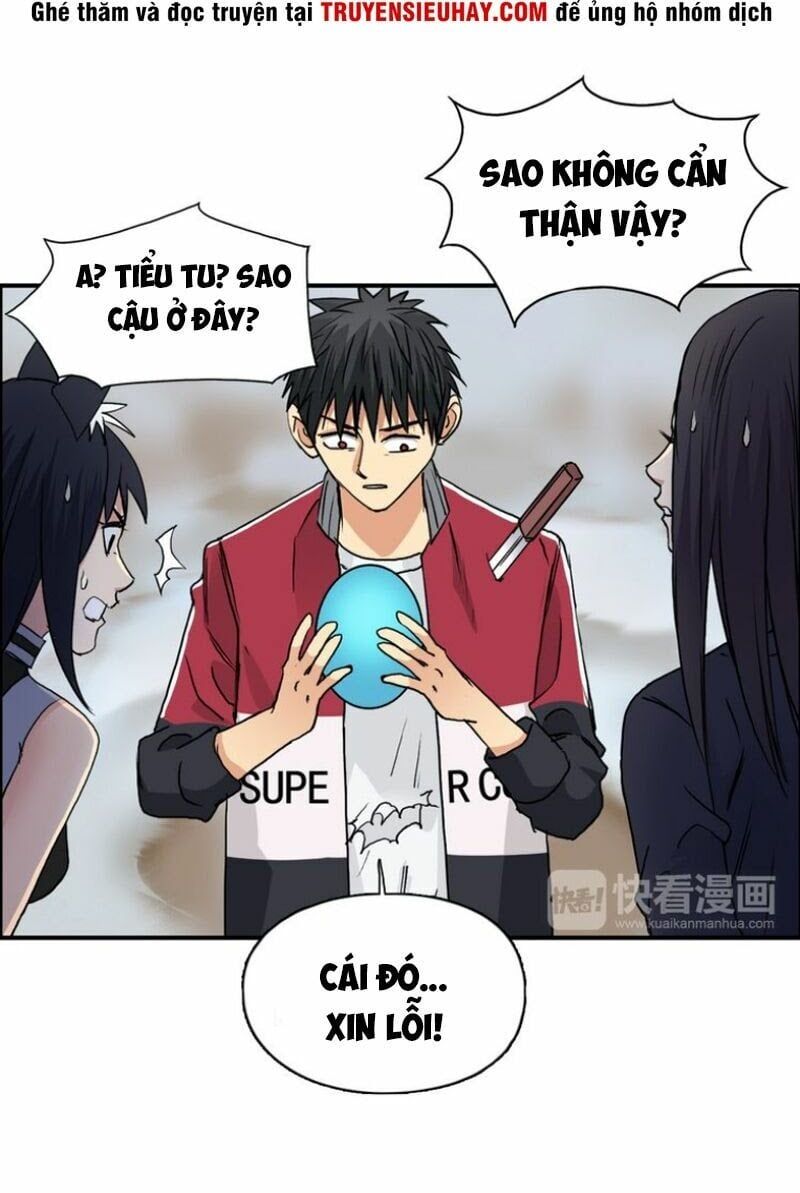 đọc truyện Siêu Năng Lập Phương Chương 106 ảnh 9 tại Thiên Thai Truyện