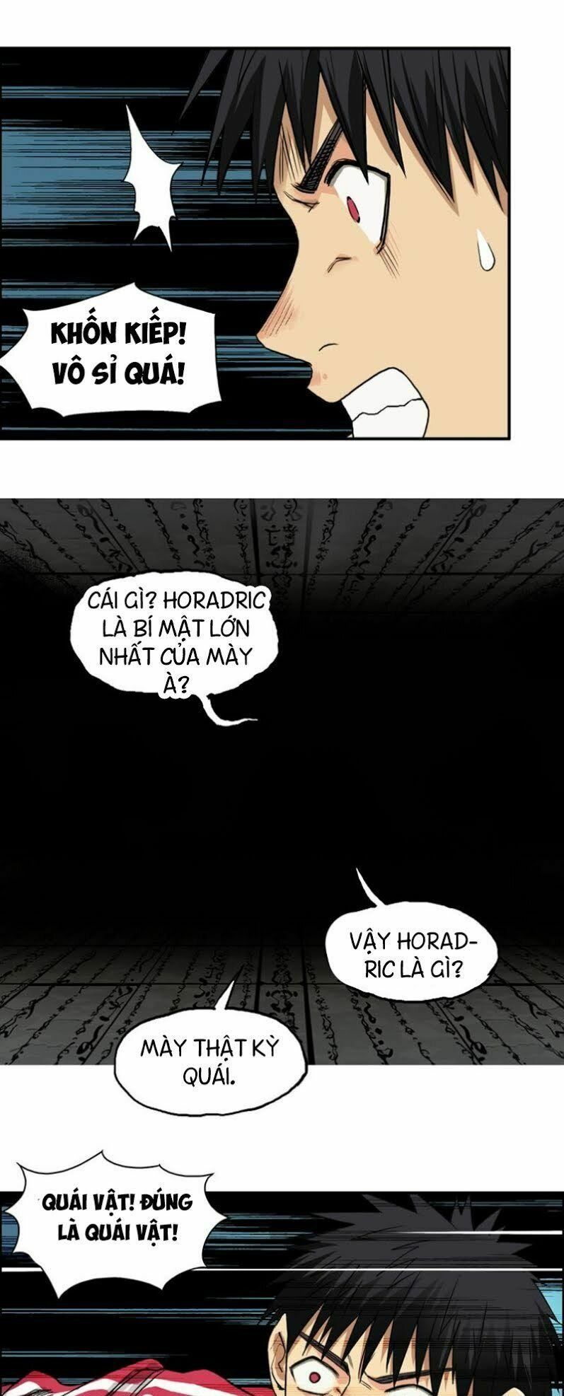 đọc truyện Siêu Năng Lập Phương Chương 107 ảnh 14 tại Thiên Thai Truyện