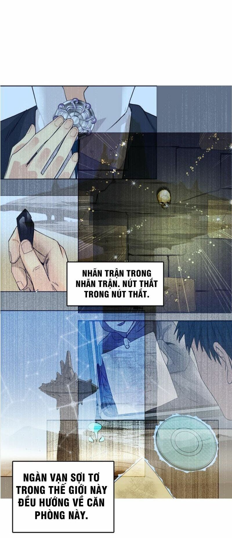 đọc truyện Siêu Năng Lập Phương Chương 107 ảnh 4 tại Thiên Thai Truyện