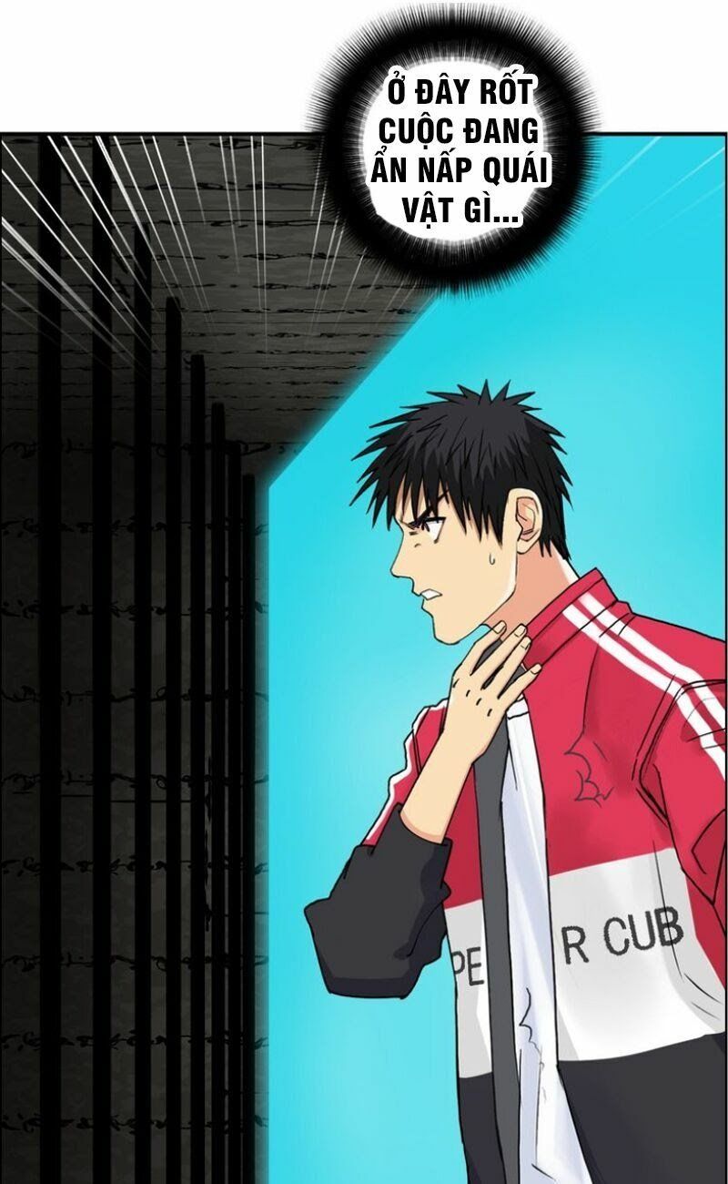 đọc truyện Siêu Năng Lập Phương Chương 107 ảnh 22 tại Thiên Thai Truyện