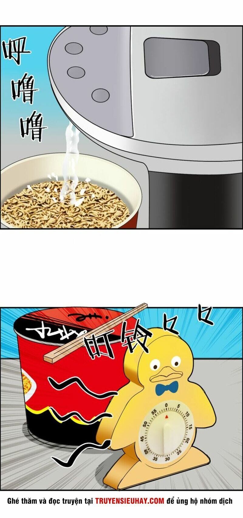 đọc truyện Siêu Năng Lập Phương Chương 107 ảnh 25 tại Thiên Thai Truyện