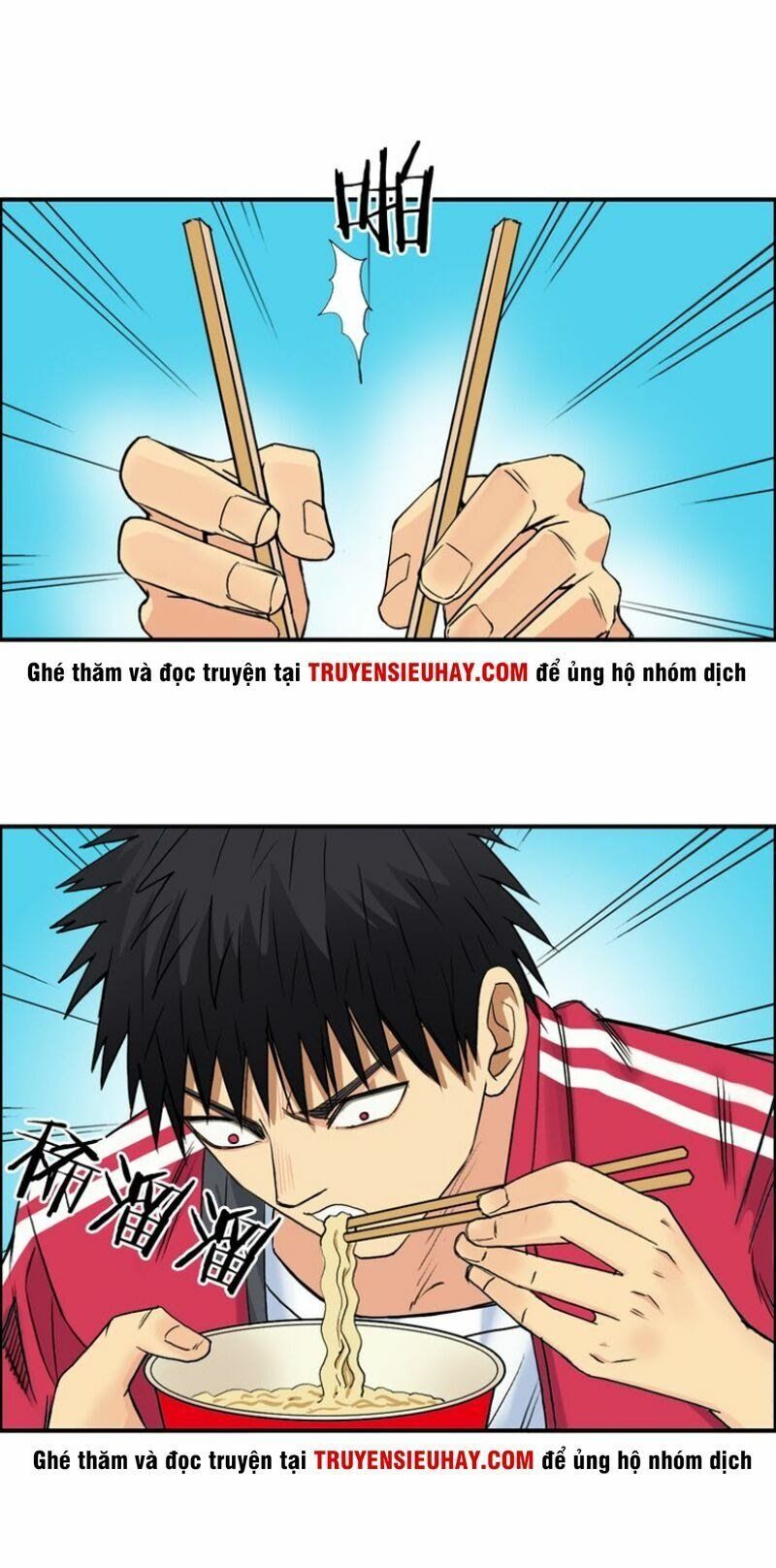 đọc truyện Siêu Năng Lập Phương Chương 107 ảnh 26 tại Thiên Thai Truyện