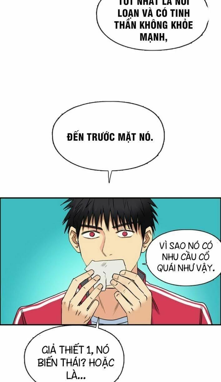 đọc truyện Siêu Năng Lập Phương Chương 107 ảnh 31 tại Thiên Thai Truyện