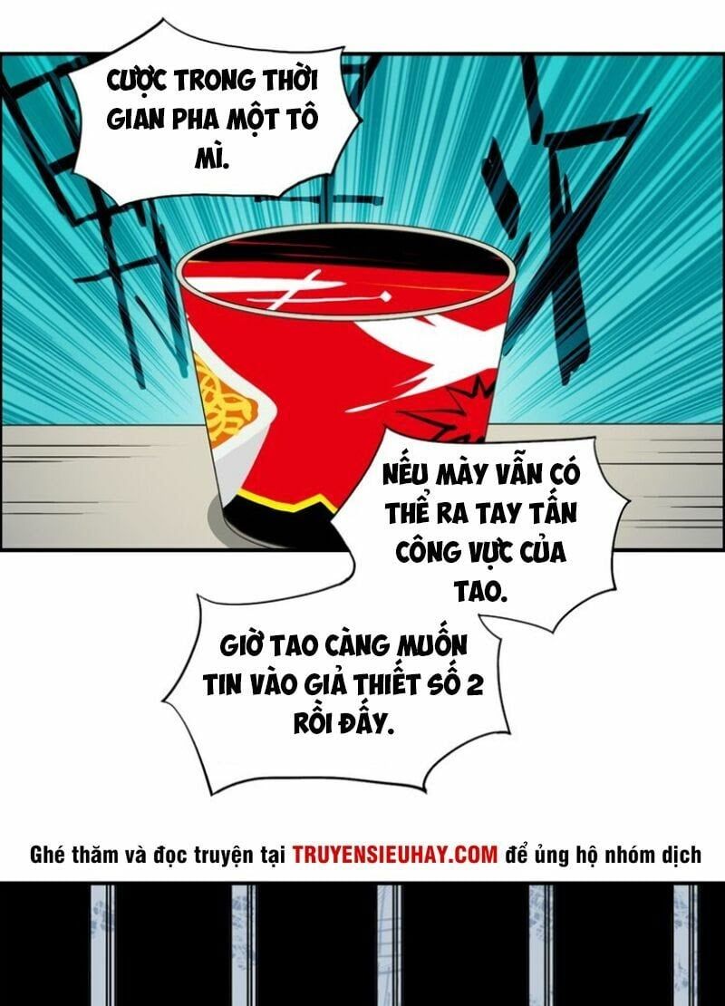 đọc truyện Siêu Năng Lập Phương Chương 107 ảnh 33 tại Thiên Thai Truyện