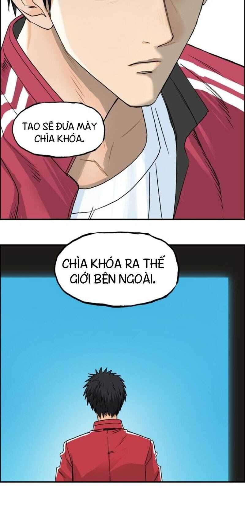 đọc truyện Siêu Năng Lập Phương Chương 107 ảnh 40 tại Thiên Thai Truyện