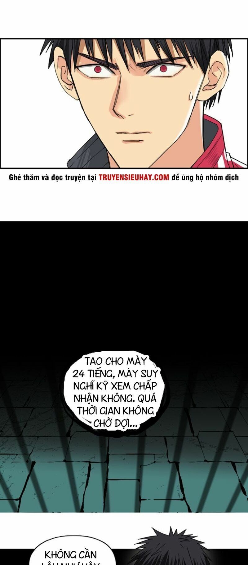 đọc truyện Siêu Năng Lập Phương Chương 107 ảnh 41 tại Thiên Thai Truyện