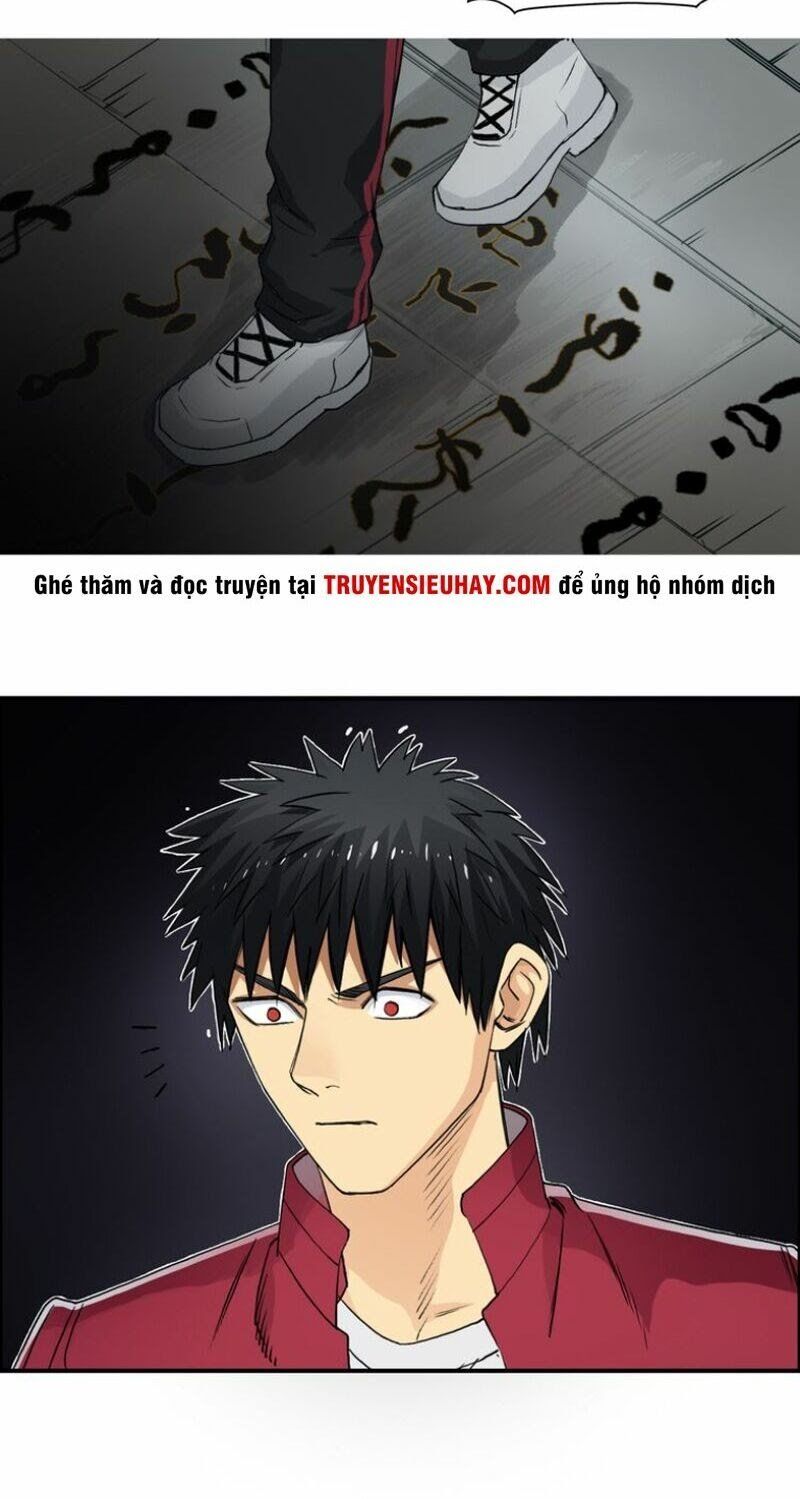 đọc truyện Siêu Năng Lập Phương Chương 107 ảnh 6 tại Thiên Thai Truyện