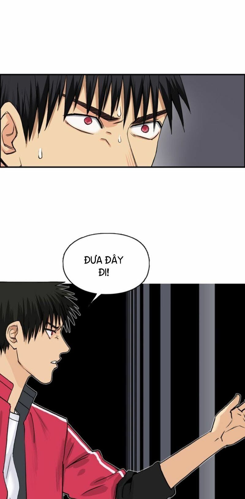 đọc truyện Siêu Năng Lập Phương Chương 107 ảnh 43 tại Thiên Thai Truyện