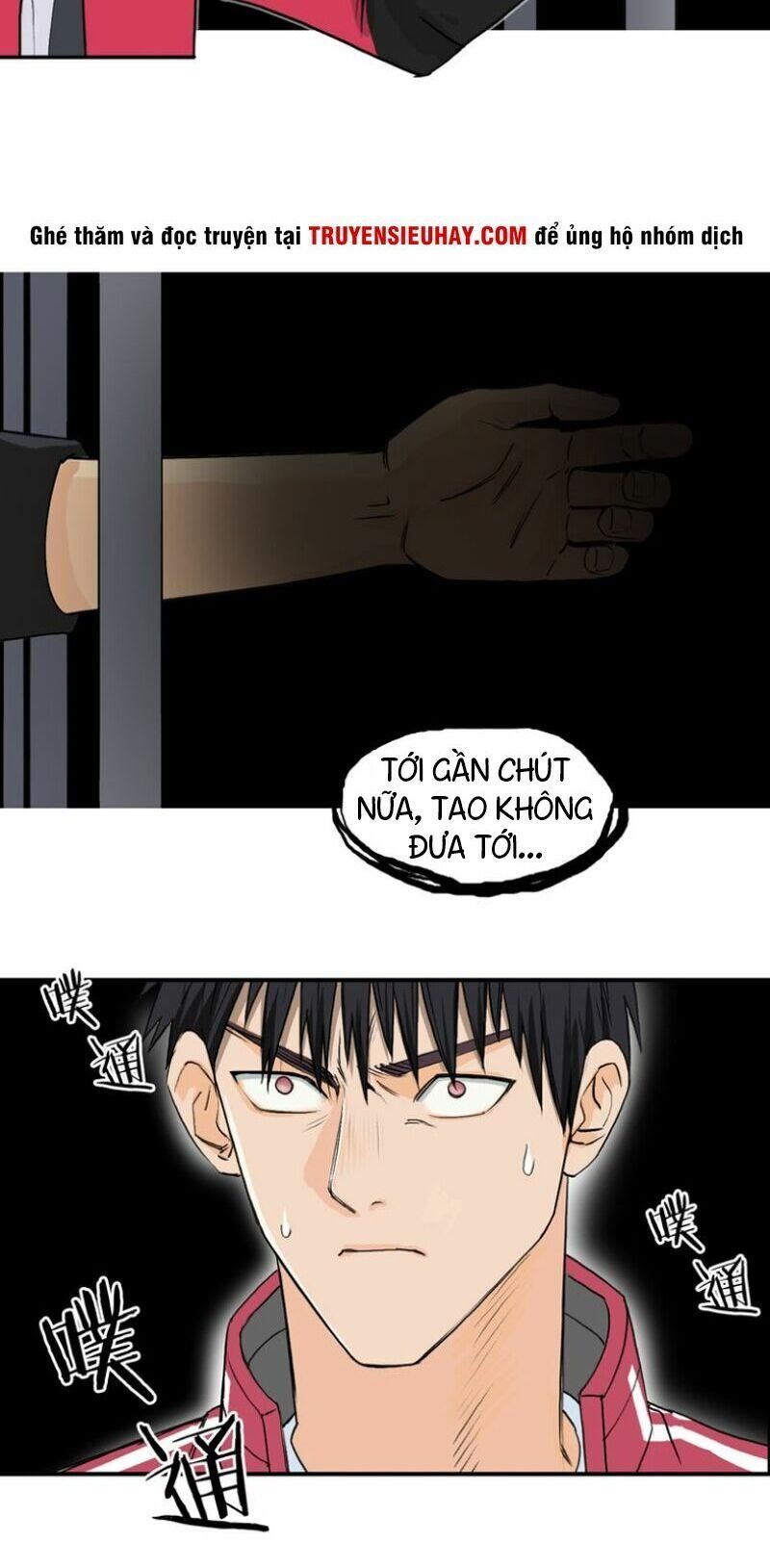 đọc truyện Siêu Năng Lập Phương Chương 107 ảnh 44 tại Thiên Thai Truyện