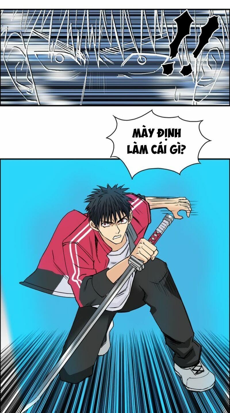 đọc truyện Siêu Năng Lập Phương Chương 107 ảnh 45 tại Thiên Thai Truyện