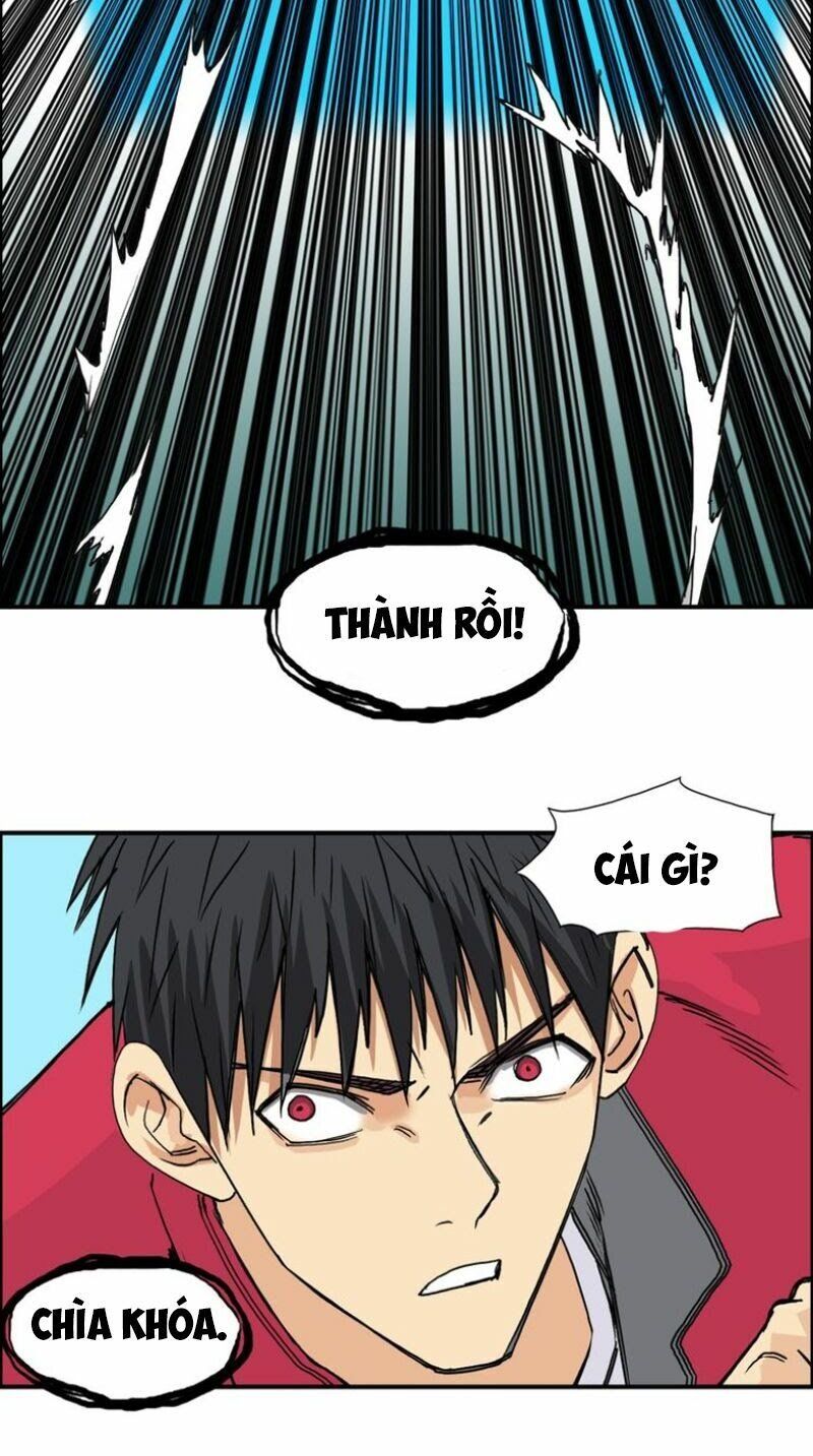 đọc truyện Siêu Năng Lập Phương Chương 107 ảnh 46 tại Thiên Thai Truyện