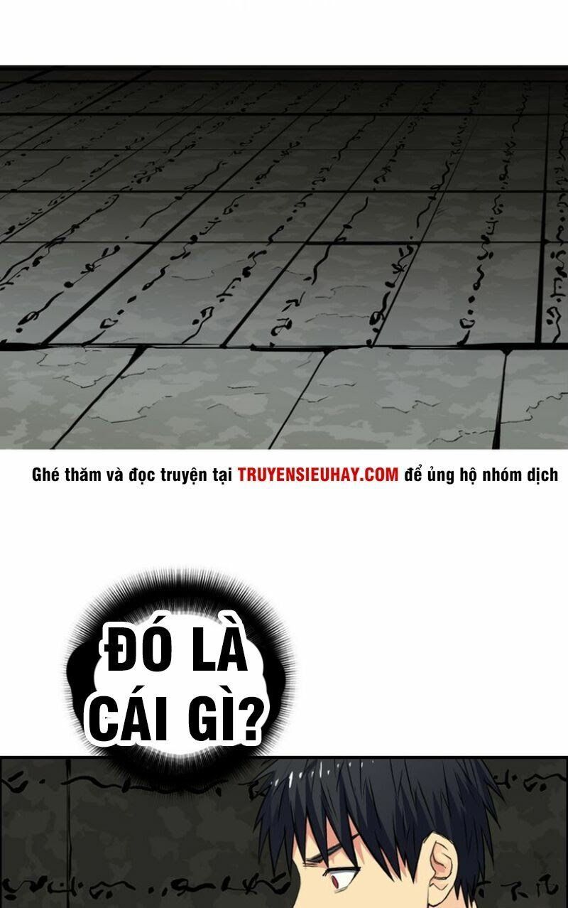 đọc truyện Siêu Năng Lập Phương Chương 107 ảnh 7 tại Thiên Thai Truyện