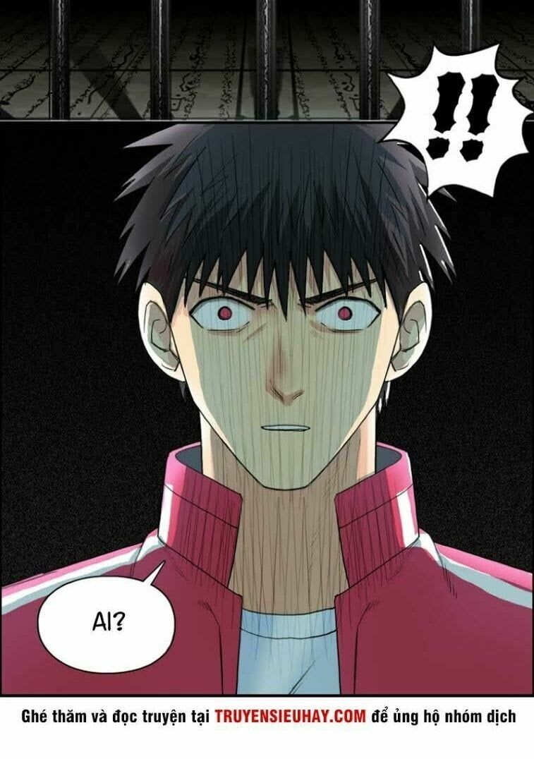 đọc truyện Siêu Năng Lập Phương Chương 107 ảnh 11 tại Thiên Thai Truyện