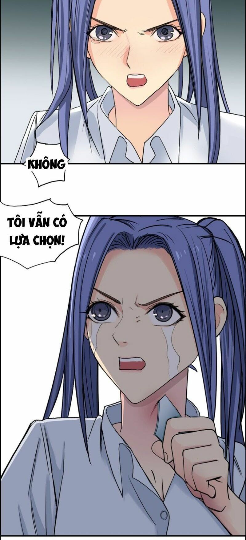 đọc truyện Siêu Năng Lập Phương Chương 108 ảnh 12 tại Thiên Thai Truyện