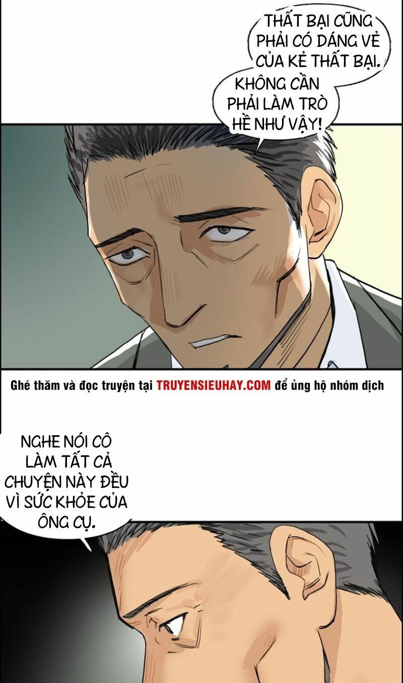 đọc truyện Siêu Năng Lập Phương Chương 108 ảnh 13 tại Thiên Thai Truyện