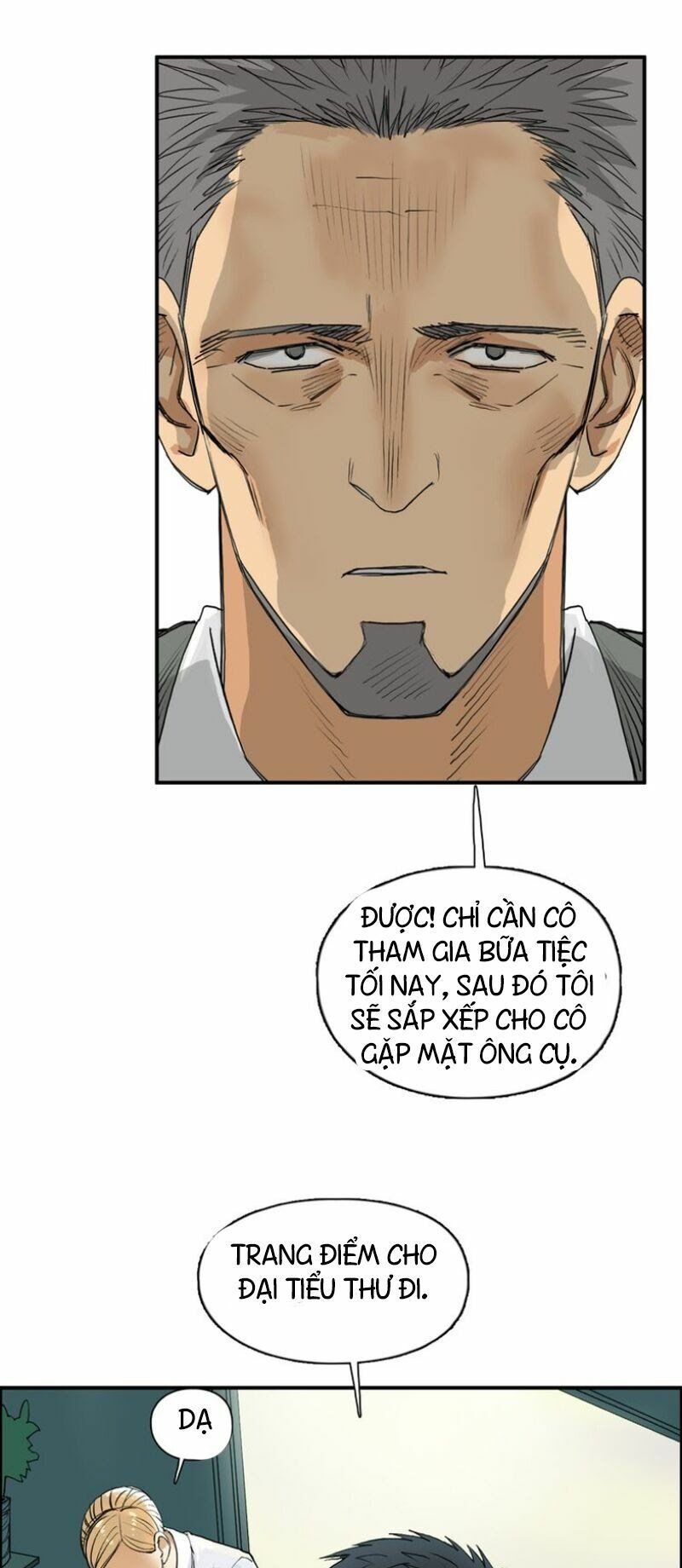 đọc truyện Siêu Năng Lập Phương Chương 108 ảnh 15 tại Thiên Thai Truyện