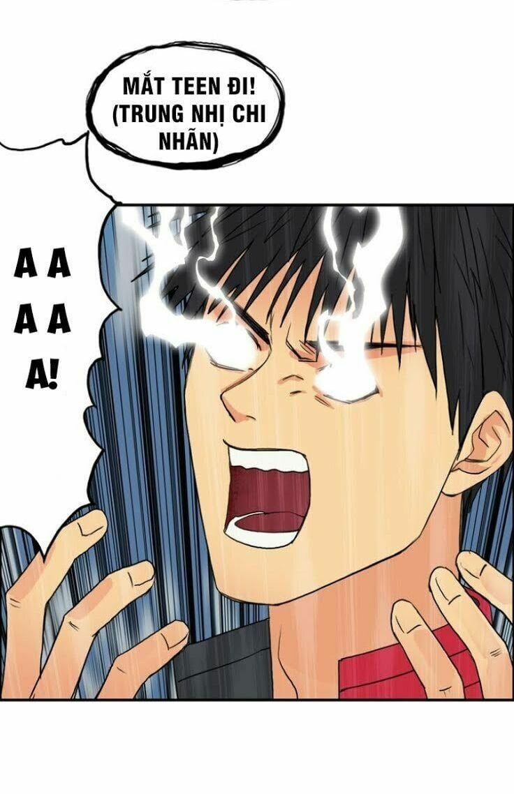 đọc truyện Siêu Năng Lập Phương Chương 108 ảnh 21 tại Thiên Thai Truyện