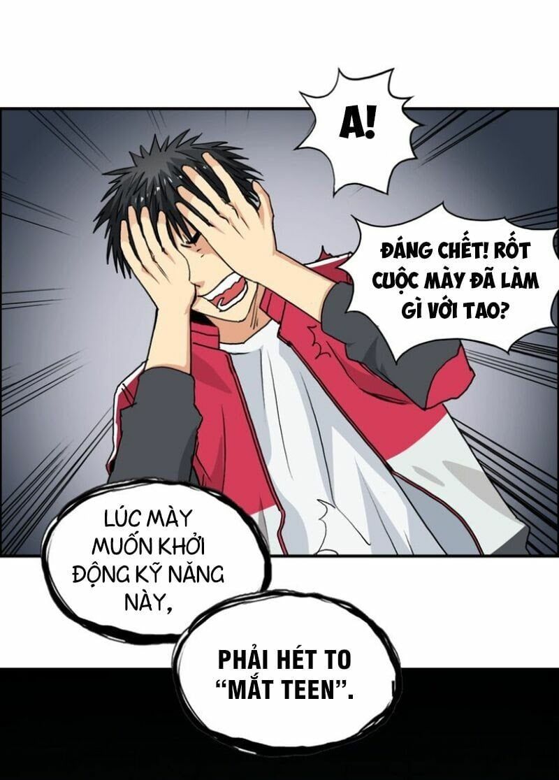 đọc truyện Siêu Năng Lập Phương Chương 108 ảnh 22 tại Thiên Thai Truyện