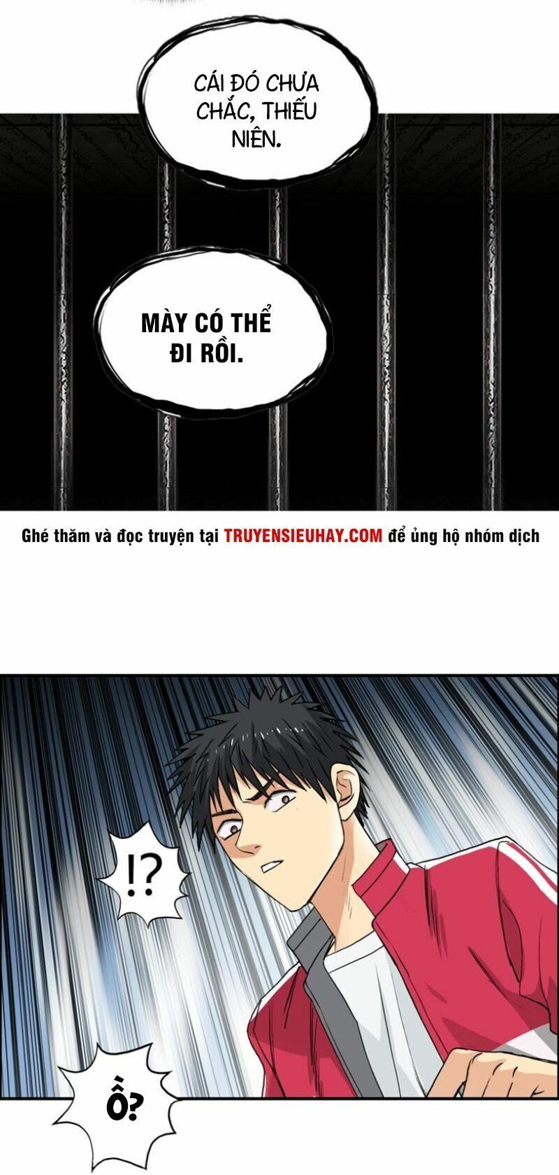 đọc truyện Siêu Năng Lập Phương Chương 108 ảnh 26 tại Thiên Thai Truyện