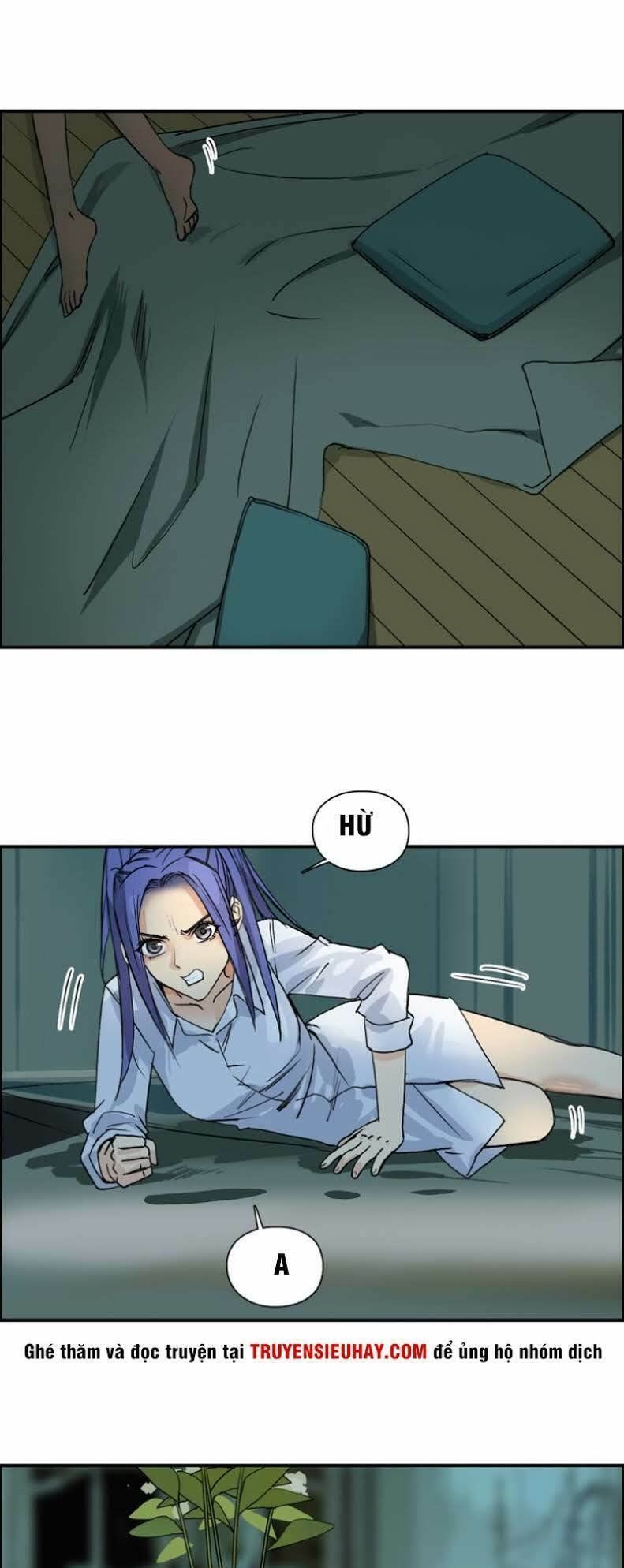 đọc truyện Siêu Năng Lập Phương Chương 108 ảnh 5 tại Thiên Thai Truyện