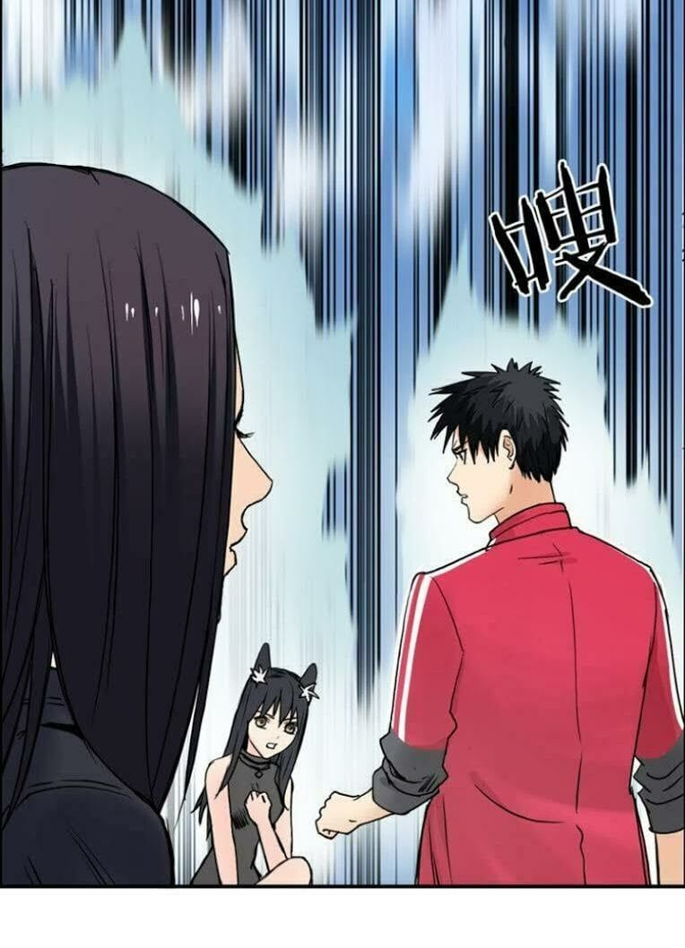 đọc truyện Siêu Năng Lập Phương Chương 108 ảnh 32 tại Thiên Thai Truyện