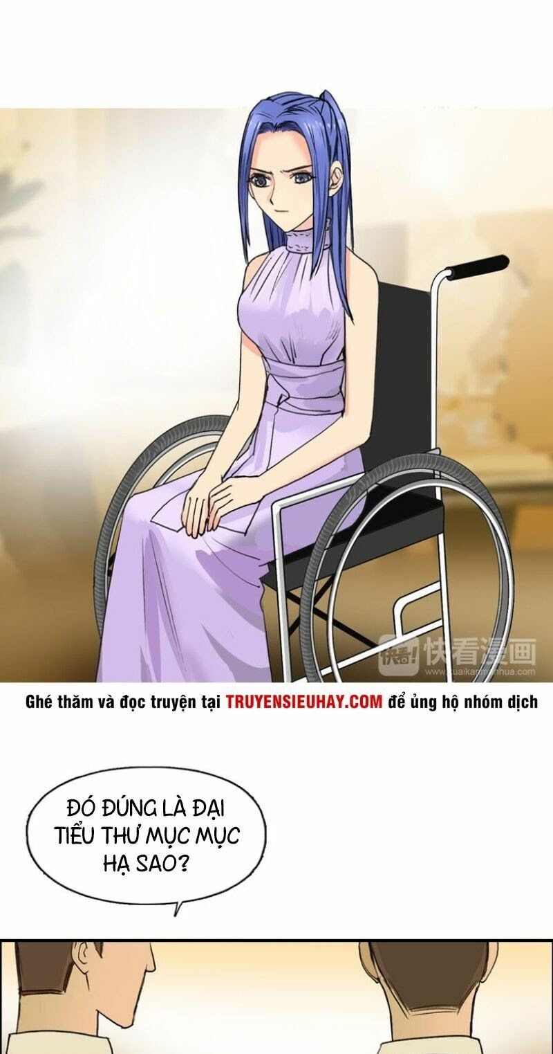 đọc truyện Siêu Năng Lập Phương Chương 108 ảnh 35 tại Thiên Thai Truyện